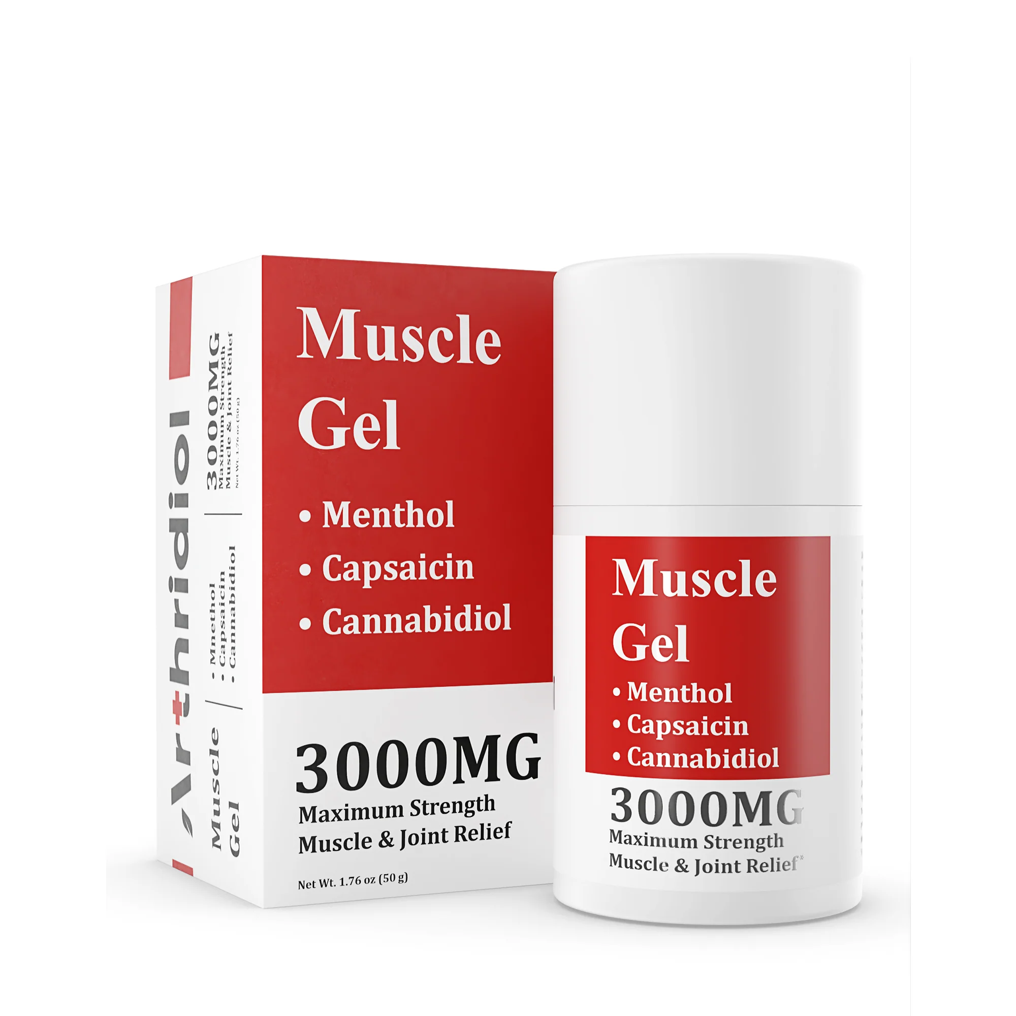 Best CBD Topicals